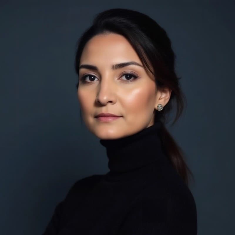 Nazanin Daneshvar